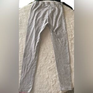 Kid’s Gray Leggings